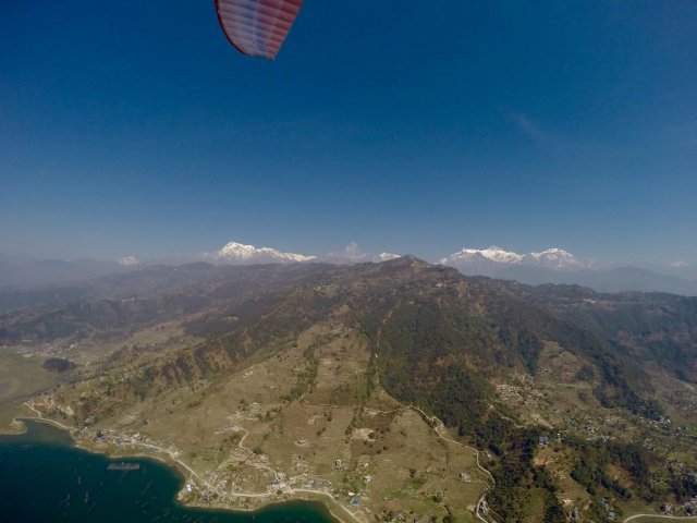 Annapurna