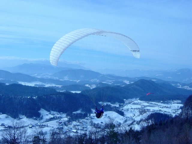 vinska gora 2007