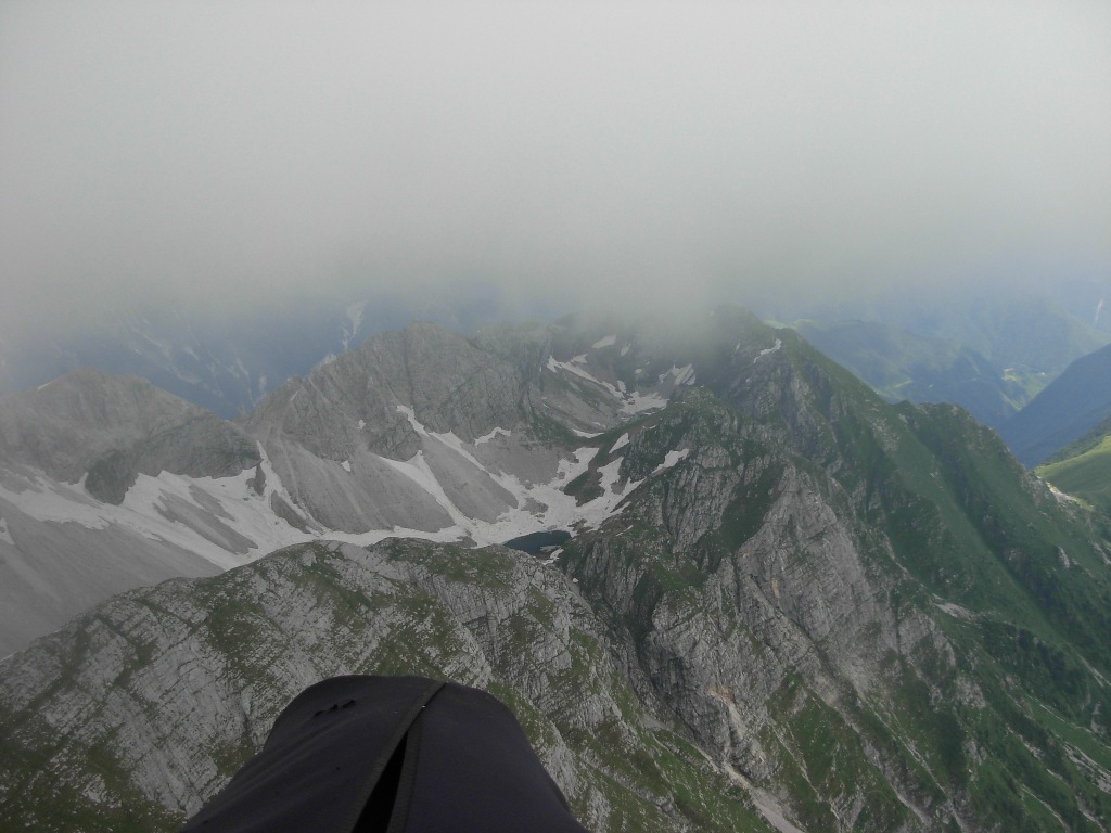 Jezero Lužnica