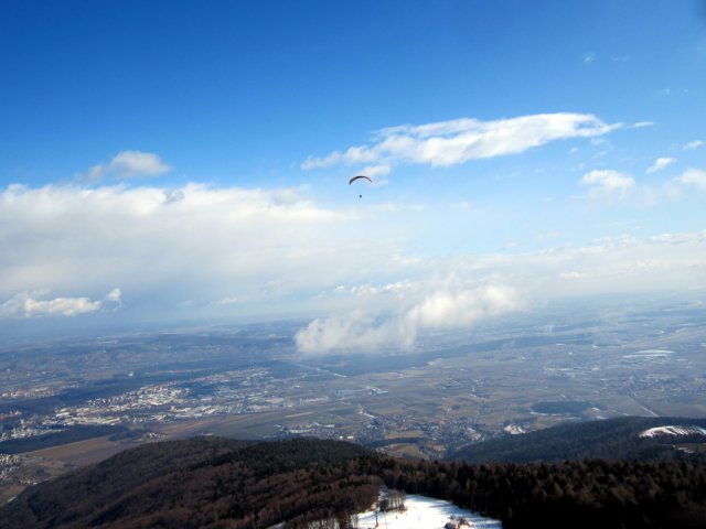 visoko nad mariborom 2