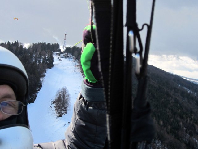 pohorje-bojan in frenk