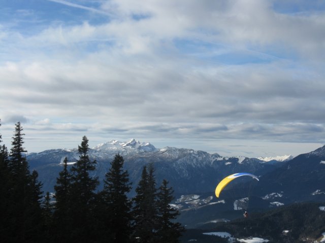 Peter in Savinjske Alpe