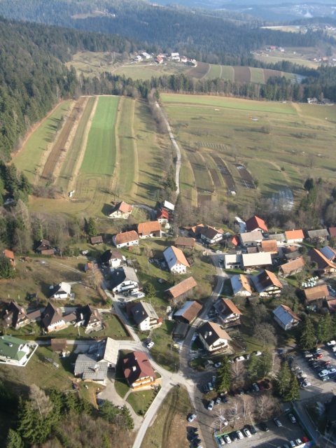 Srečkov pogled