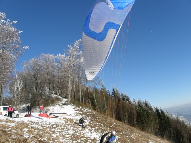 prvo letenje albatrosa v l 2009-malič