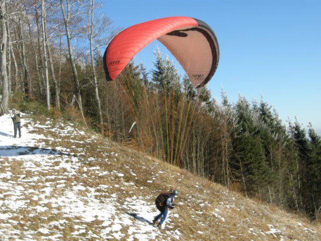 prvo letenje albatrosa v l 2009-malič