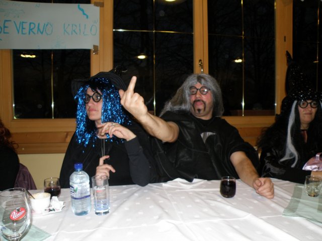 občni zbor 2010