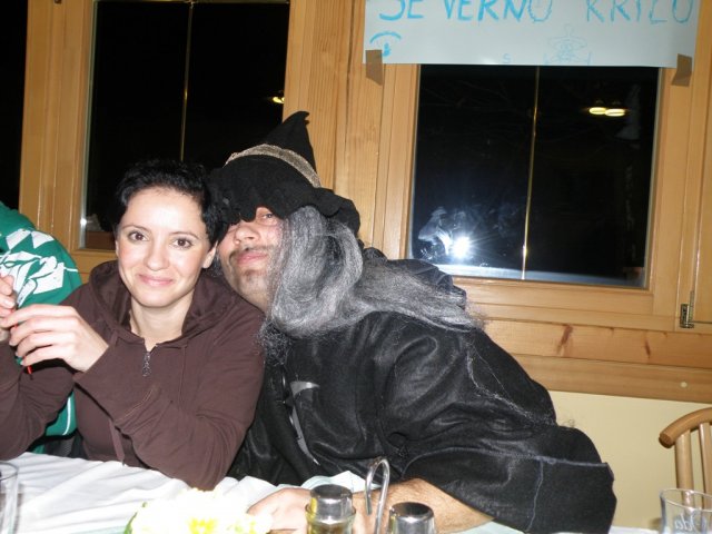 občni zbor 2010