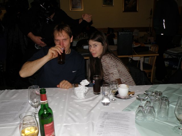 občni zbor 2010