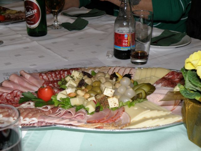 občni zbor 2010