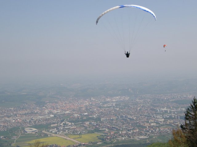 Maribor Srečku pod nogami