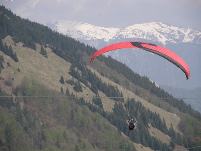 kriška maj 2009