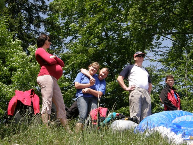 malič -maj 2009