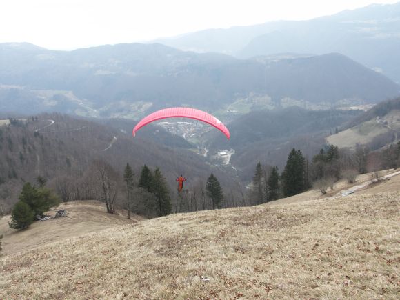 Uspešen štart