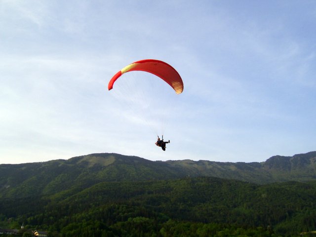 kriška maj 2009